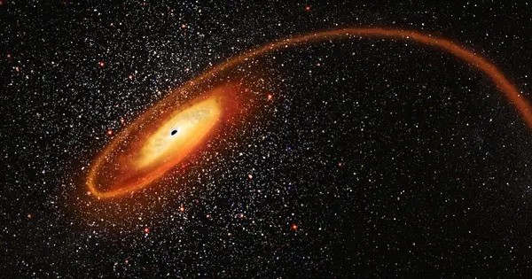 Researchers Uncover further Proof of intermediate-mass Black Holes