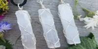 Silver Selenite