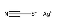 Silver Thiocyanate
