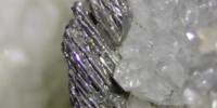 Telluric Silver