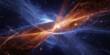 Universe without Dark Matter could be explained by a novel Equation