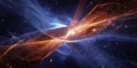 Universe without Dark Matter could be explained by a novel Equation