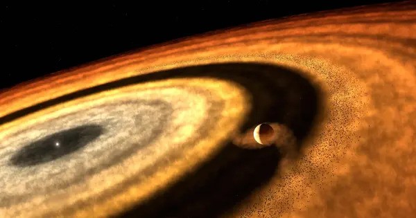Webb Shows the Ultra-hot Exoplanet WASP-121b’s unexpected Origin