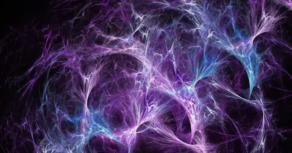 A New Finding in the Hunt for Dark Matter