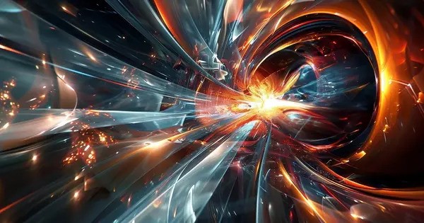 A bizarre Quantum Metal recently altered the Principles of Electricity