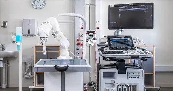 AI uses X-rays as Time Machines to treat Arthritis