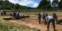 Archaeologists discover a 2,000-year-old Crop in the Canaries