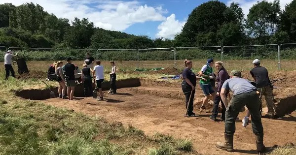 Archaeologists discover a 2,000-year-old Crop in the Canaries