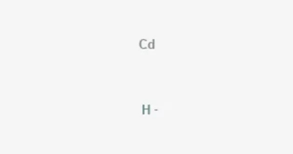 Cadmium Hydride