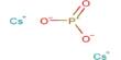 Caesium Phosphate