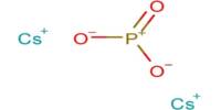 Caesium Phosphate
