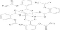Copper(II) Aspirinate