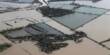 Extreme Floods are lowering worldwide Rice Production quicker than Projected