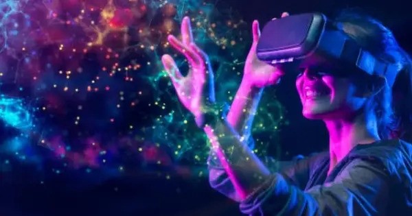Five things to Do in Virtual Reality and Five to Avoid