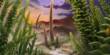Fungi dominated the Earth’s Surface before either Plants or Animals