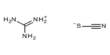Guanidinium Thiocyanate