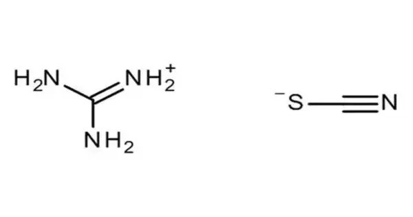 Guanidinium Thiocyanate