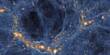 In a New Cosmic Test, Dark Matter functions surprisingly Normally