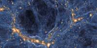 In a New Cosmic Test, Dark Matter functions surprisingly Normally