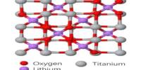 Lithium Titanates