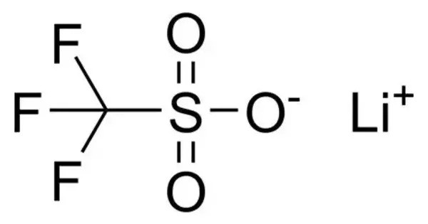 Lithium Triflate