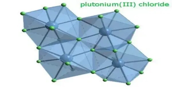 Plutonyl Chloride