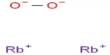 Rubidium Peroxide