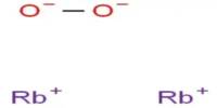 Rubidium Peroxide