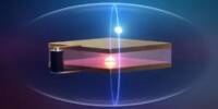 Scientists Construct Scalable Quantum Nodes that connect Light and Matter