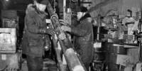 Scientists discovered Climate Change disguised in historical Military Air samples