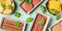 Sunflowers may represent the Future of “Vegan Meat”