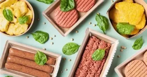 Sunflowers may represent the Future of “Vegan Meat”