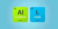 Aluminium Iodide