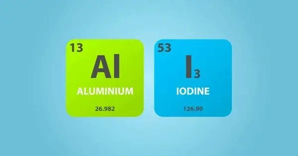 Aluminium Iodide