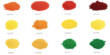 Cadmium Pigments