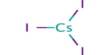 Caesium Triiodide