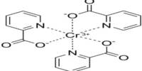 Chromium(III) Picolinate