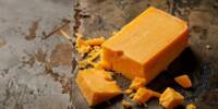 Full-fat Cheese may reduce the Incidence of Dementia, according to a study