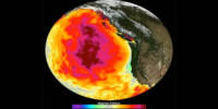 Heatwaves in the Ocean are disrupting Earth’s covert Climate Engine