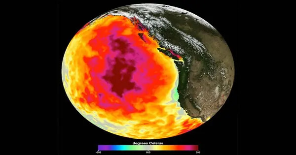 Heatwaves in the Ocean are disrupting Earth’s covert Climate Engine