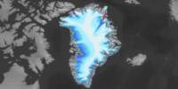 Hidden Heat beneath Greenland may affect Sea Level estimates