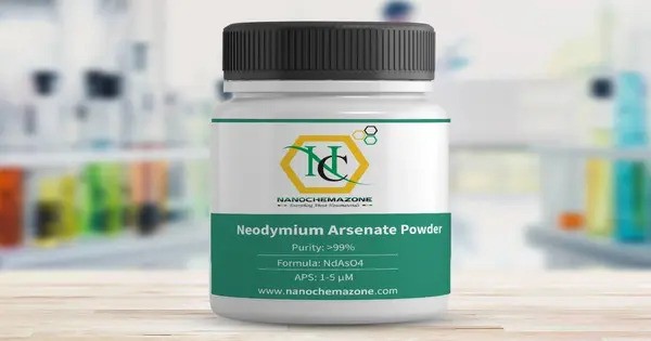 Neodymium Arsenate