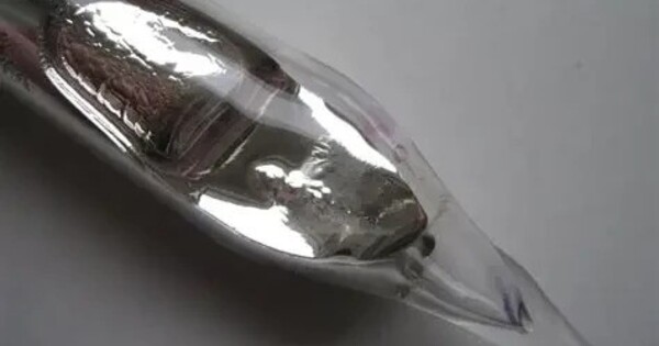 Rubidium Silver Iodide