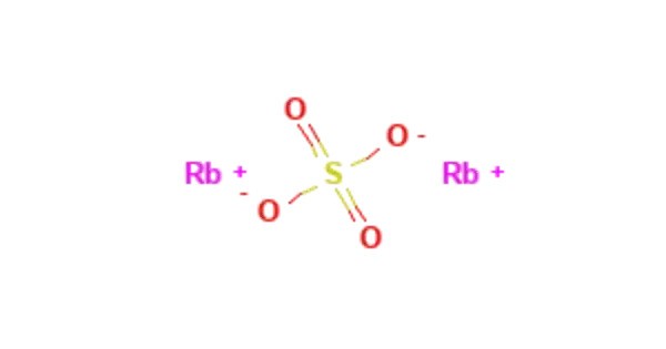 Rubidium Sulfate
