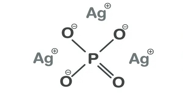 Silver Phosphate