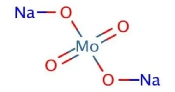 Sodium Molybdate