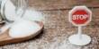 Your Liver could still be harmed by Sugar-free Sweets