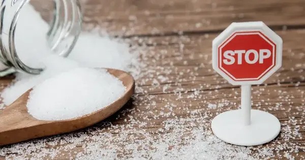 Your Liver could still be harmed by Sugar-free Sweets