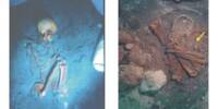 Human remains discovered 5,500 years ago reveal a Long-lost Sickness