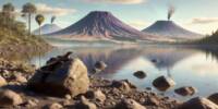 Land-animal Ancestor’s age has been altered by Long Shot Science
